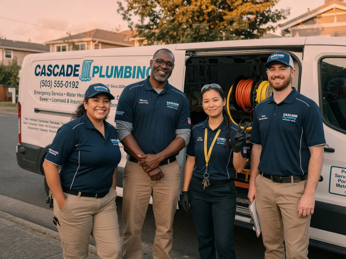 Emergency Plumber company in Rosendale, MO
